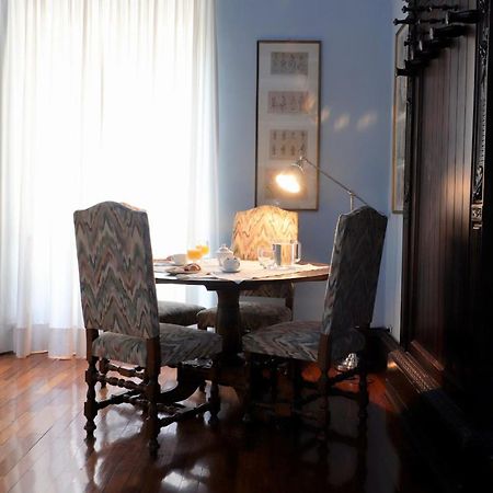 Trevi Grand Blu Suite B&B Rom Eksteriør billede