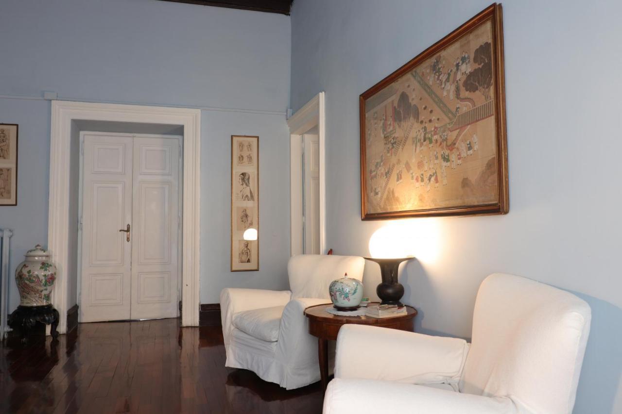 Trevi Grand Blu Suite B&B Rom Eksteriør billede