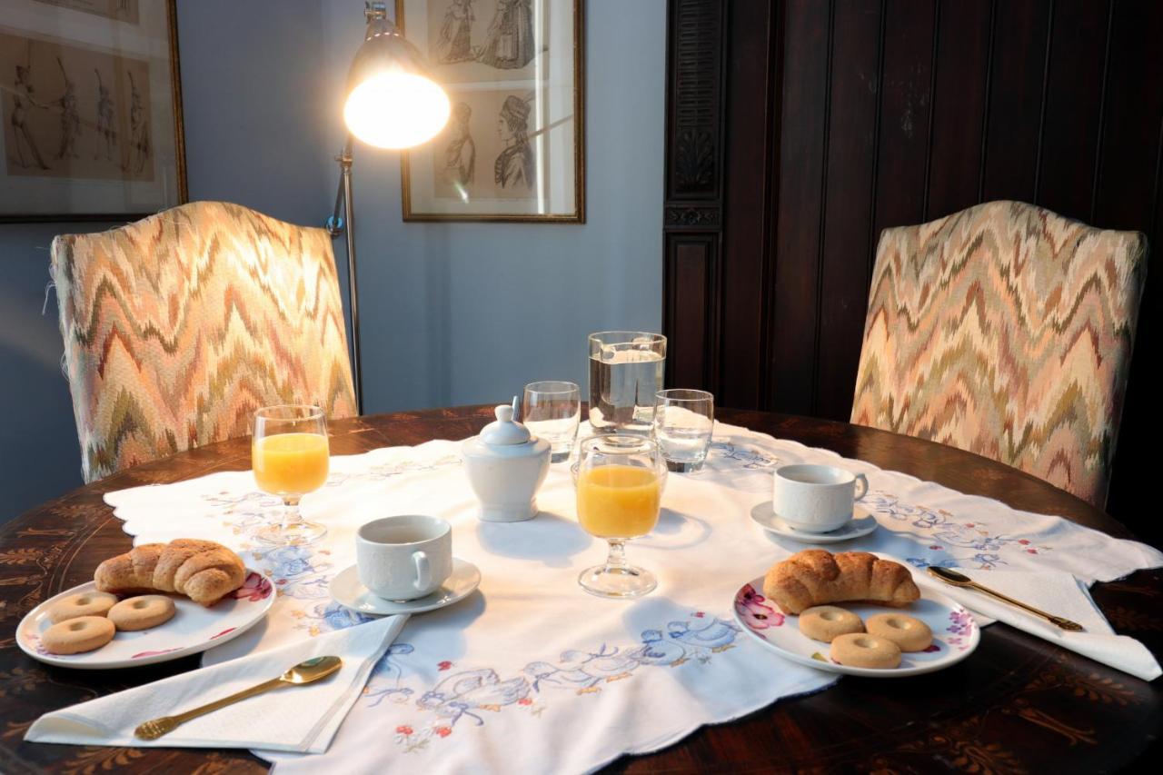Trevi Grand Blu Suite B&B Rom Eksteriør billede