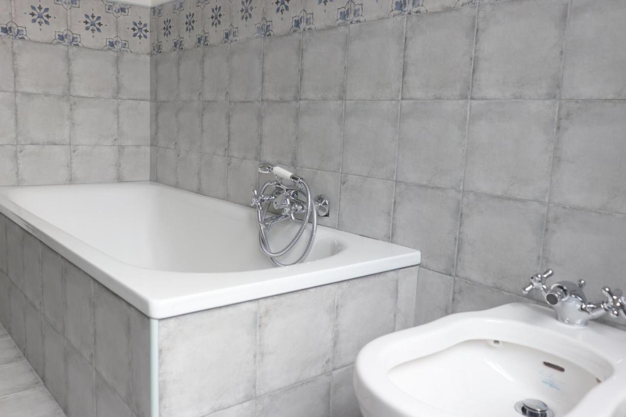 Trevi Grand Blu Suite B&B Rom Eksteriør billede